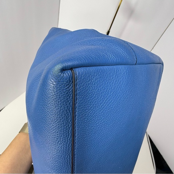 Authentic Coach Taylor Leather Tote Style - Picture 4 of 16